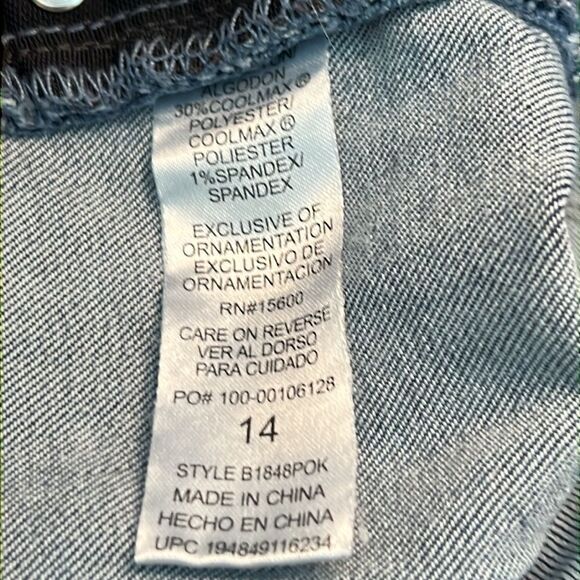 Democracy Absolution Jeans 14 - Picture 10 of 11